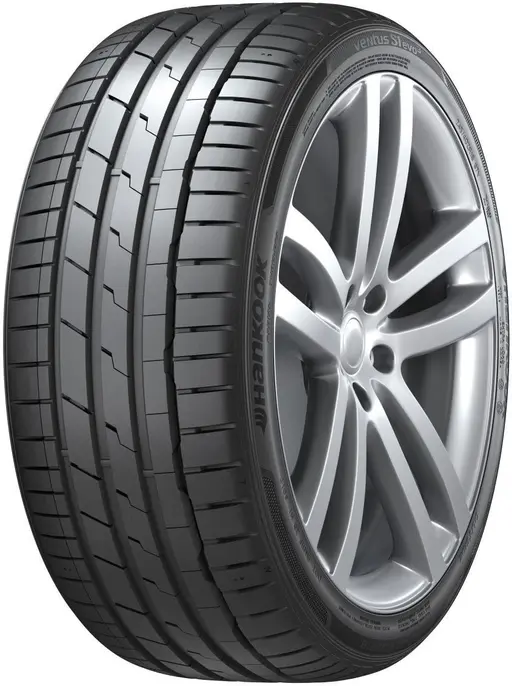 255/40R18 opona HANKOOK Ventus S1 evo3 K127B XL 99Y